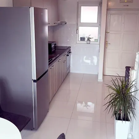 Apartamento Moon *
