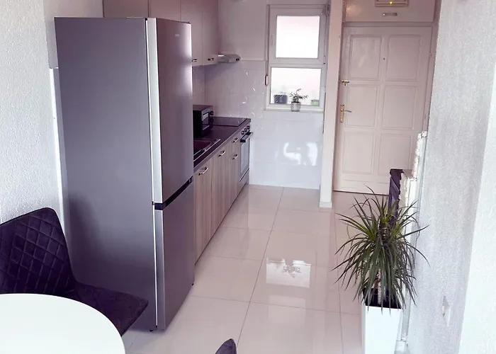 Appartement Moon *